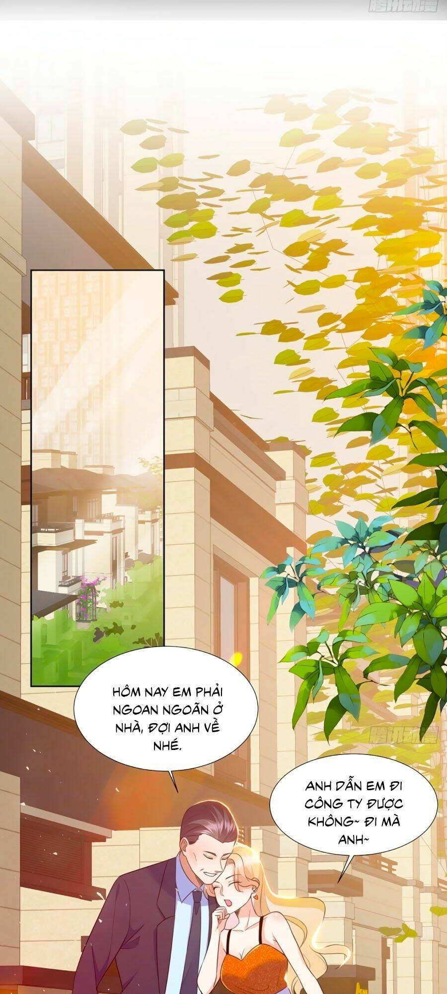 nữ vương tàn nhẫn chapter 21 33