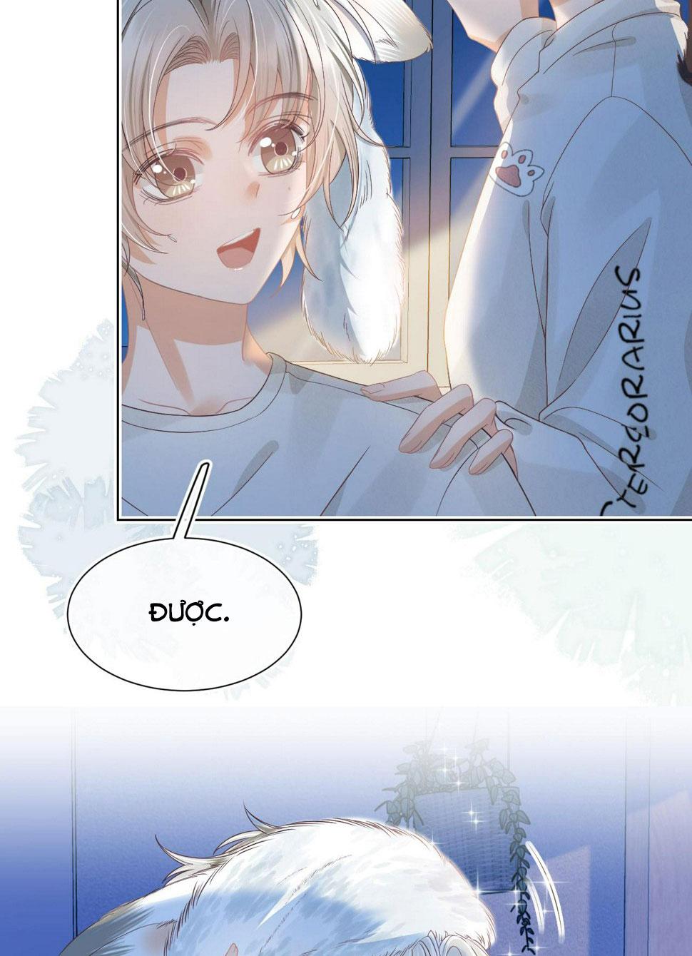 [ss2] một ngụm ăn cả thỏ con chapter 24 26