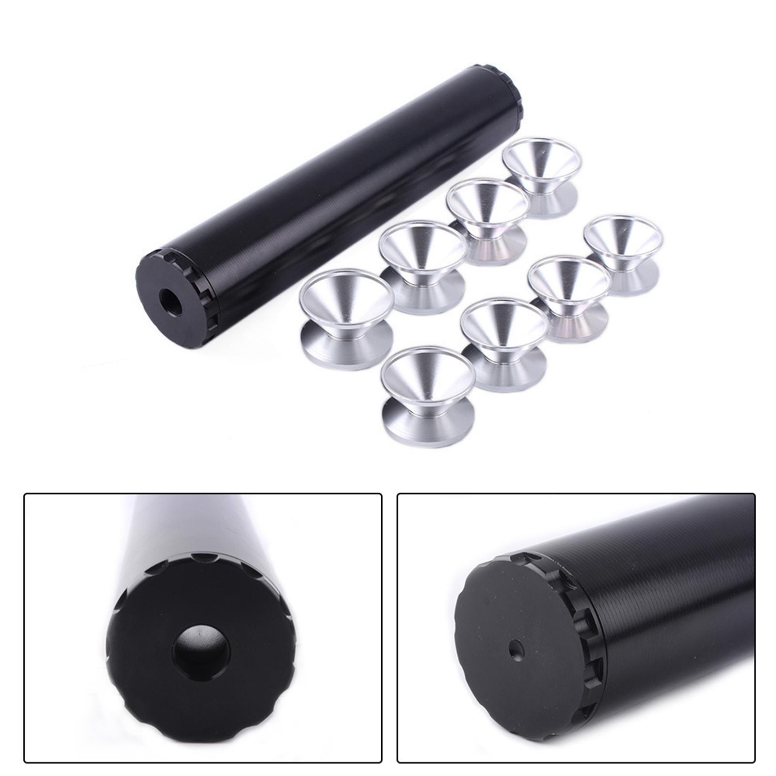 Car Filter Aluminum Alloy Fits for Napa 4003 Wix 24003 Spare Parts ACC Replace