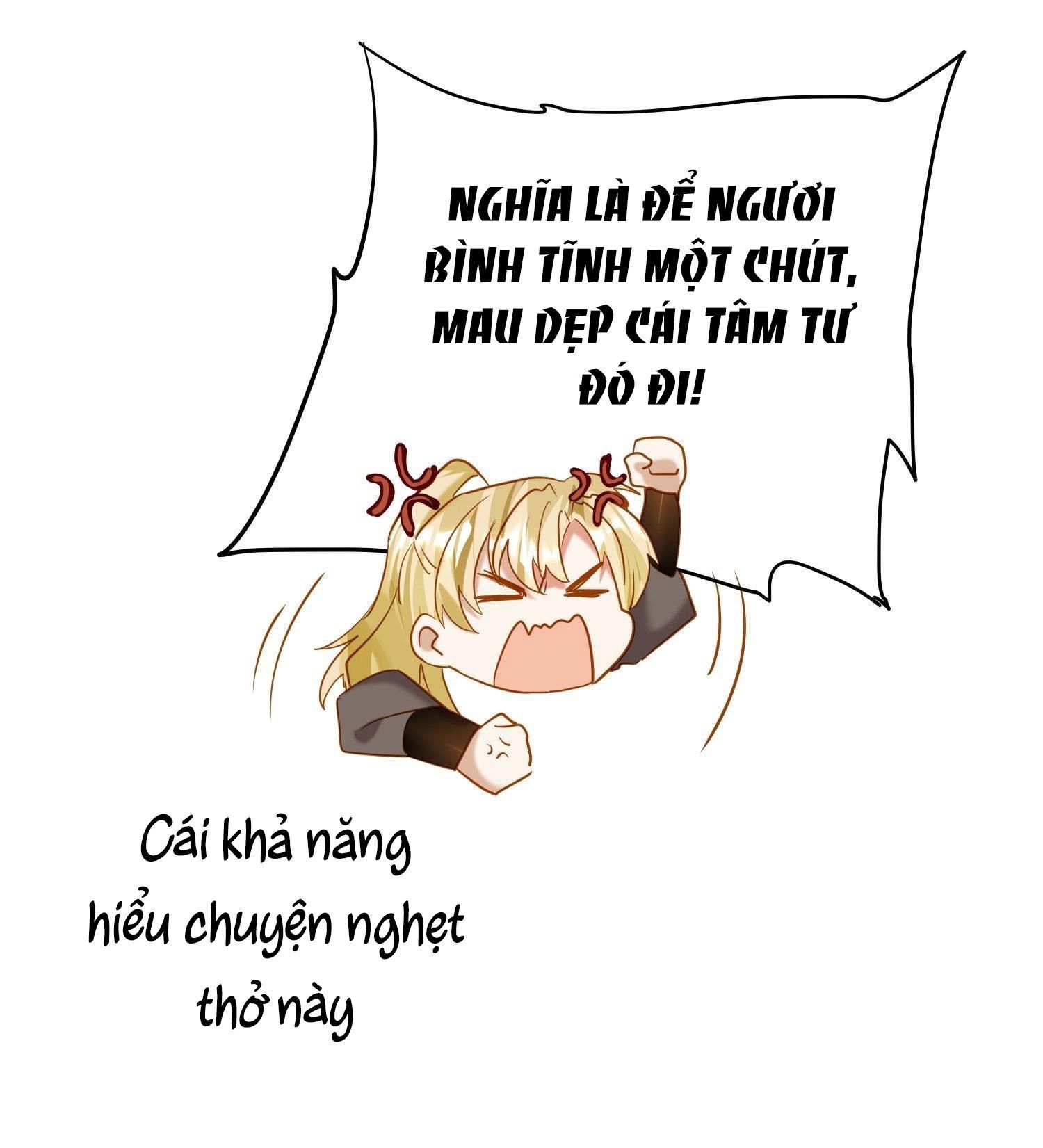 lục thân bất nhận chapter 72 24