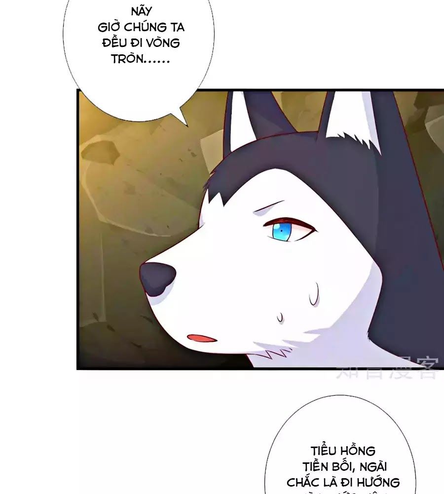 cuộc sống hào môn của vu nữ chapter 47 28