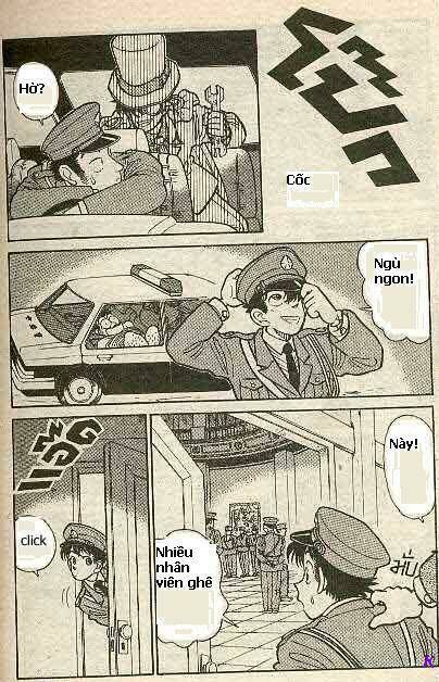 kaito kid chapter 15 13