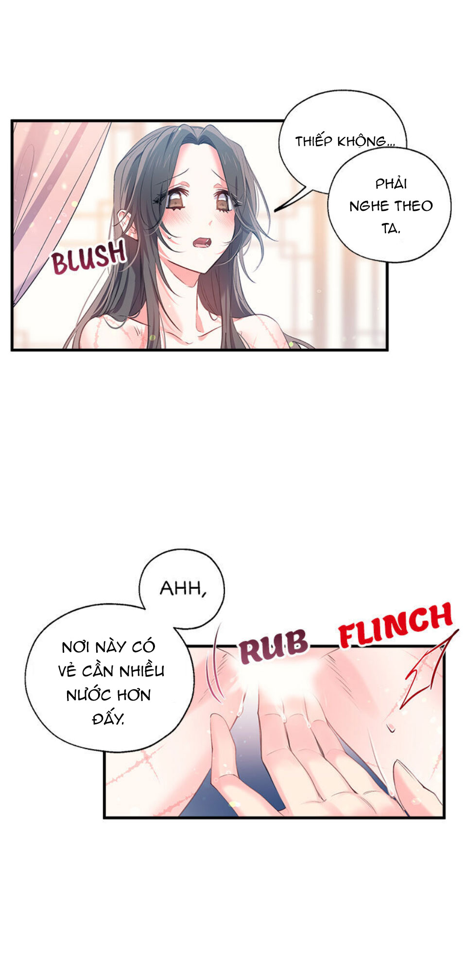 nàng sơn ca yêu kiều của yêu tinh (full) chapter 26.1 7