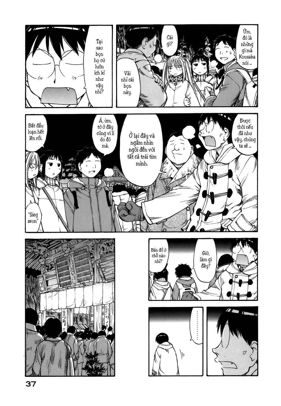 genshiken chapter 51 10