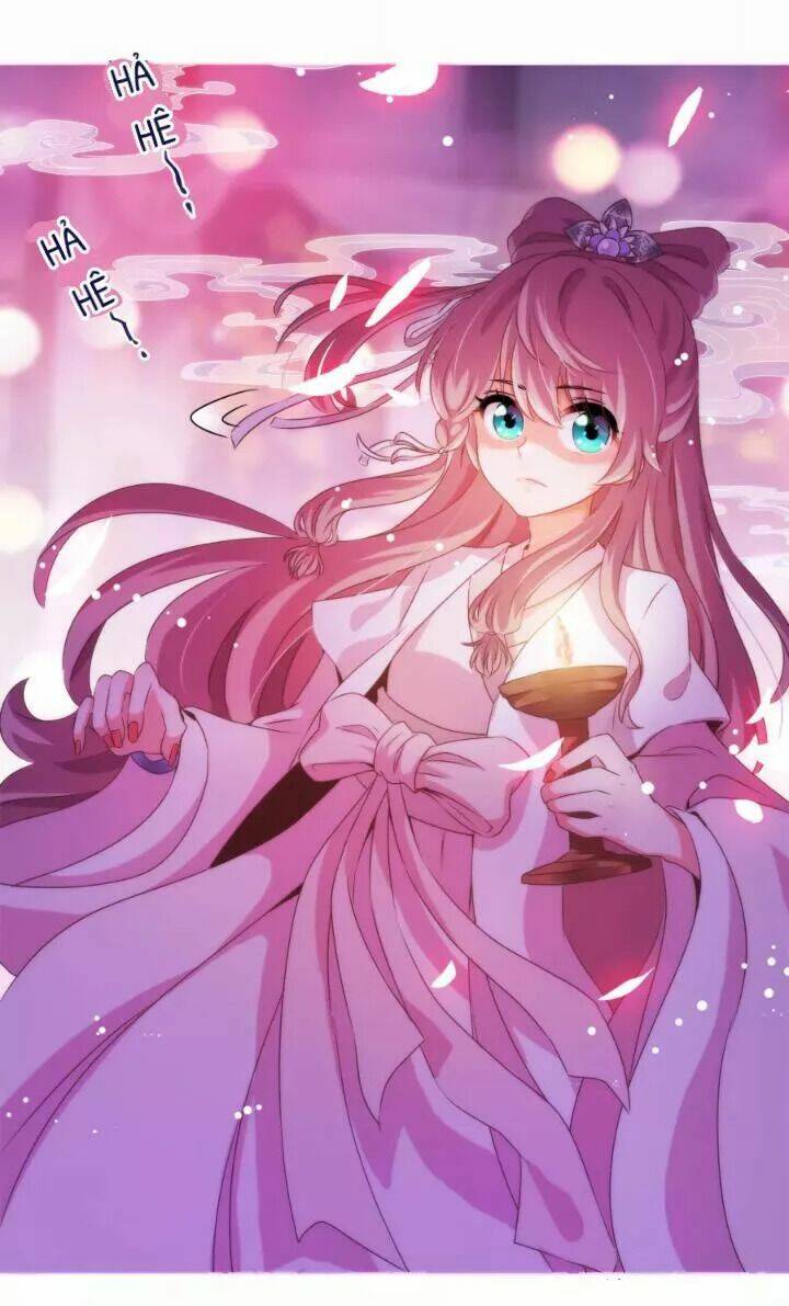 ồ, phu quân đáng yêu của tôi! chapter 1 57