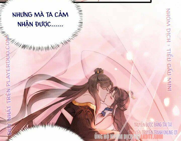 trọng sinh bá sủng nhiếp chính vương quá mạnh mẽ chapter 161 43