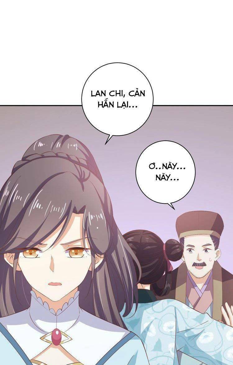 ngạo kiều vương gia huyên náo phi chapter 46 36