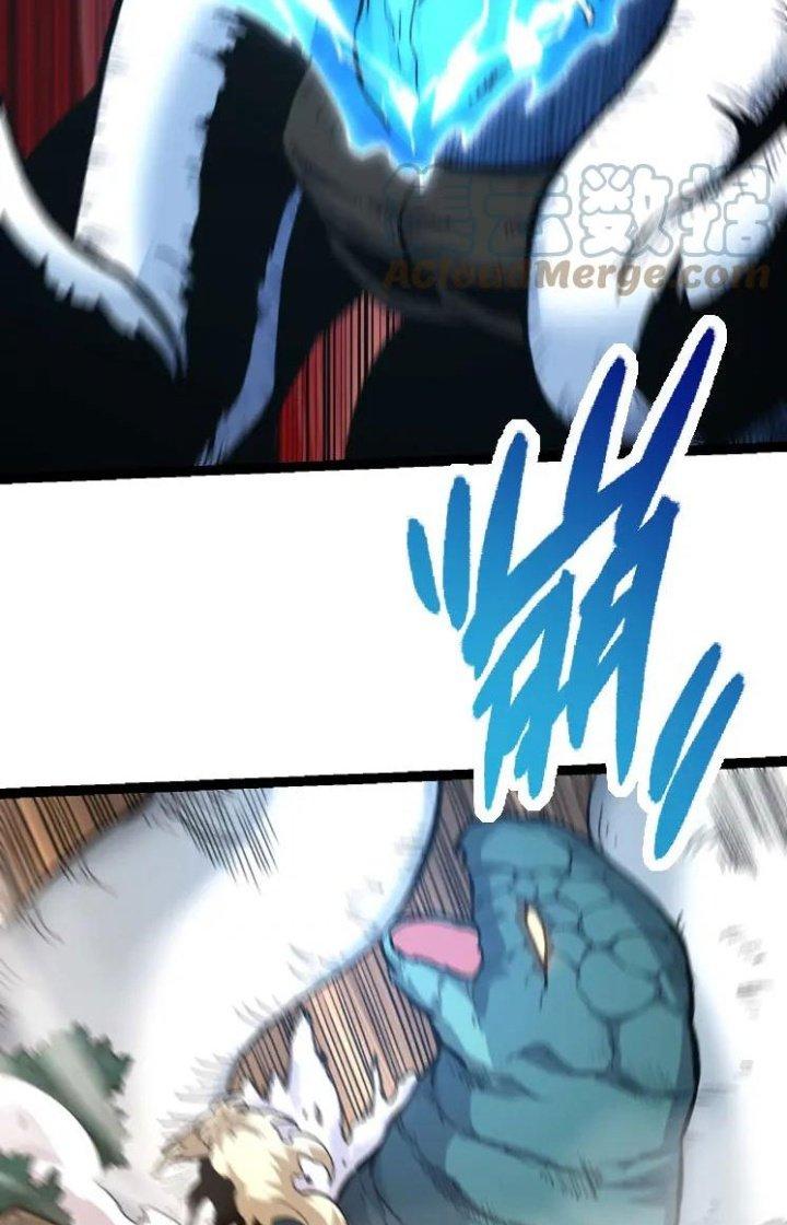 từ cây cổ thụ bắt đầu tiến hóa chapter 26 30