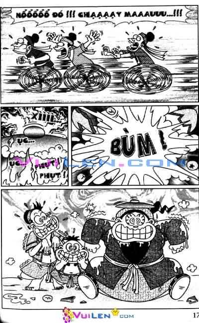 thần đồng đất việt chapter 84 14