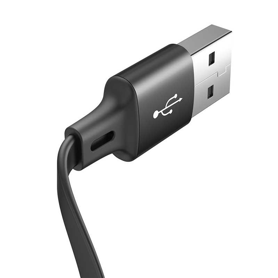 Cáp Sạc Đa Năng Baseus 3 Trong 1 CAMLT-ZY01