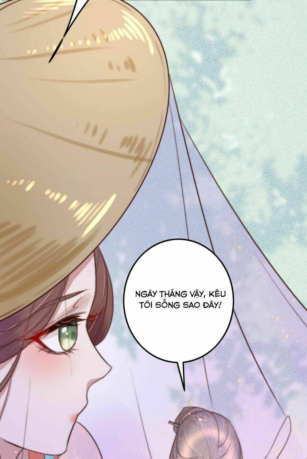 hành trình thịnh sủng chi cẩm tú chapter 41 6