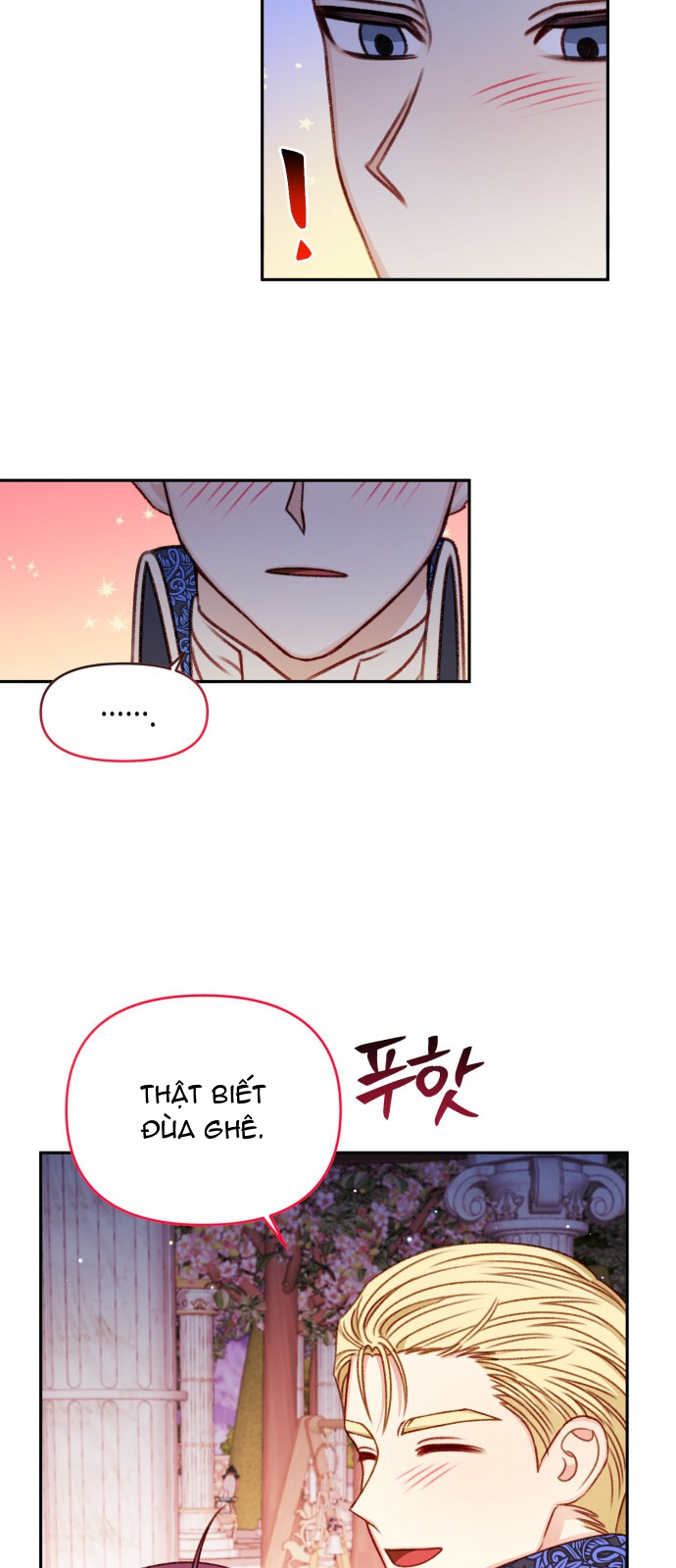 nữ chính muốn tôi trở thành mẹ kế chapter 46.2 21