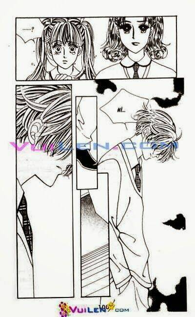 mãi yêu anh chapter 2 100