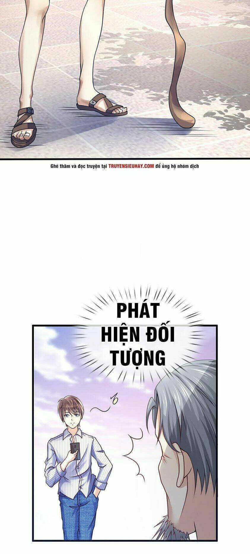 ông đây là đại gia chapter 1 8