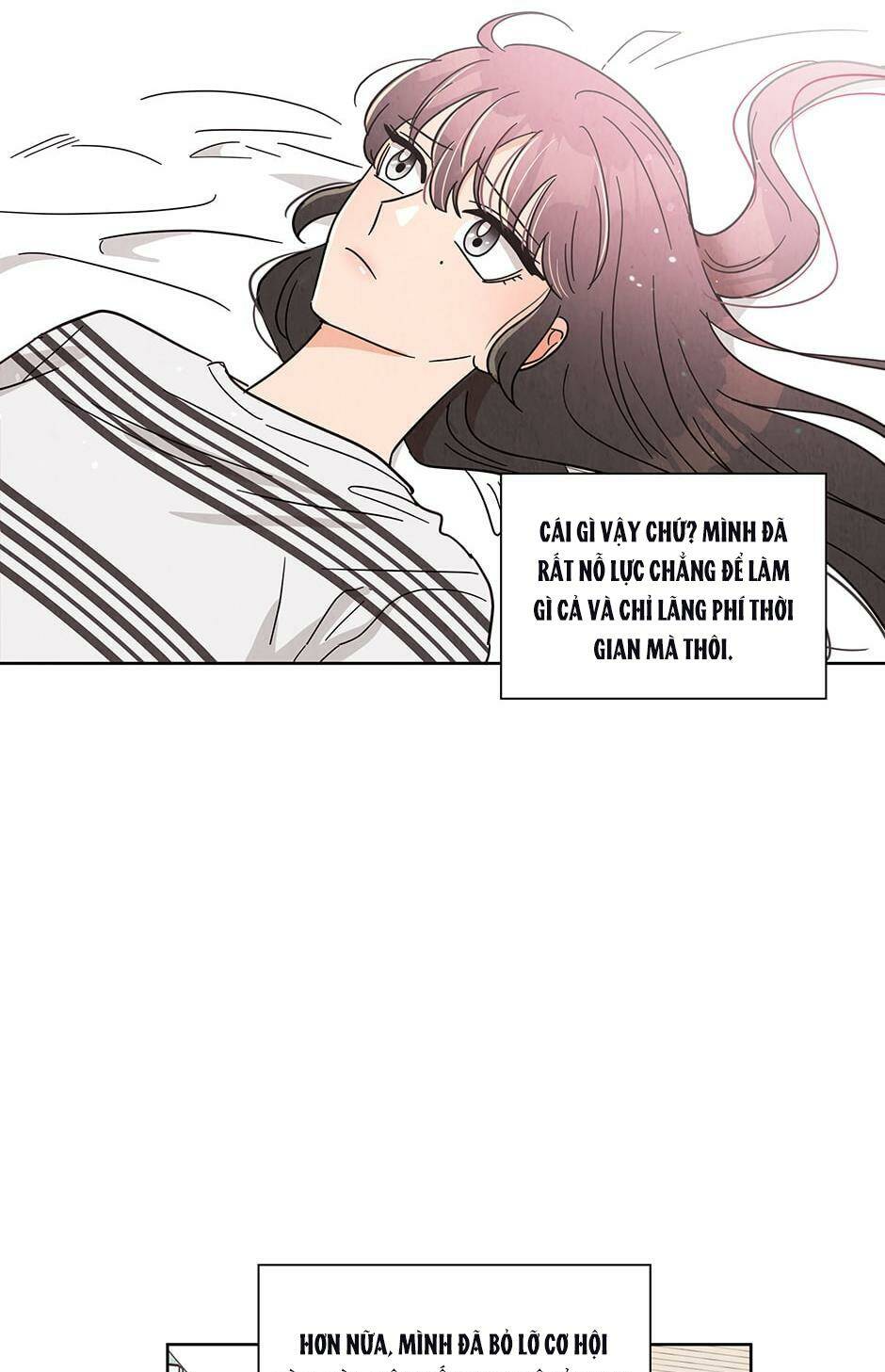 chào nhé, không làm thông gia nữa đâu! chapter 45 12