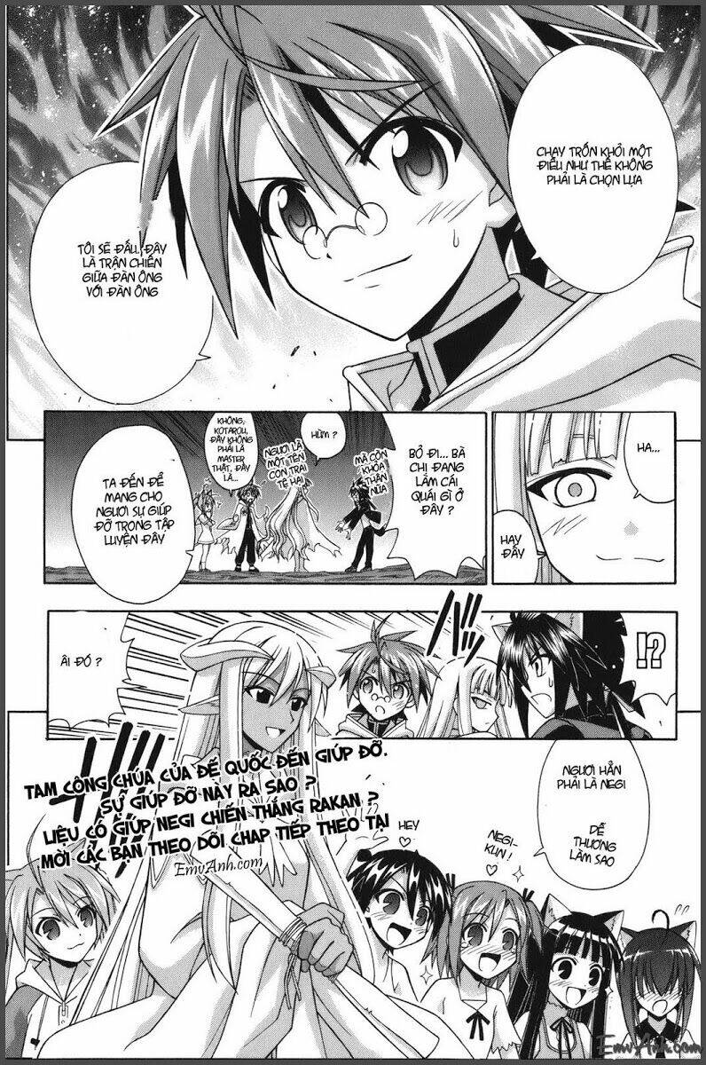 bậc thầy ma pháp chapter 238 20