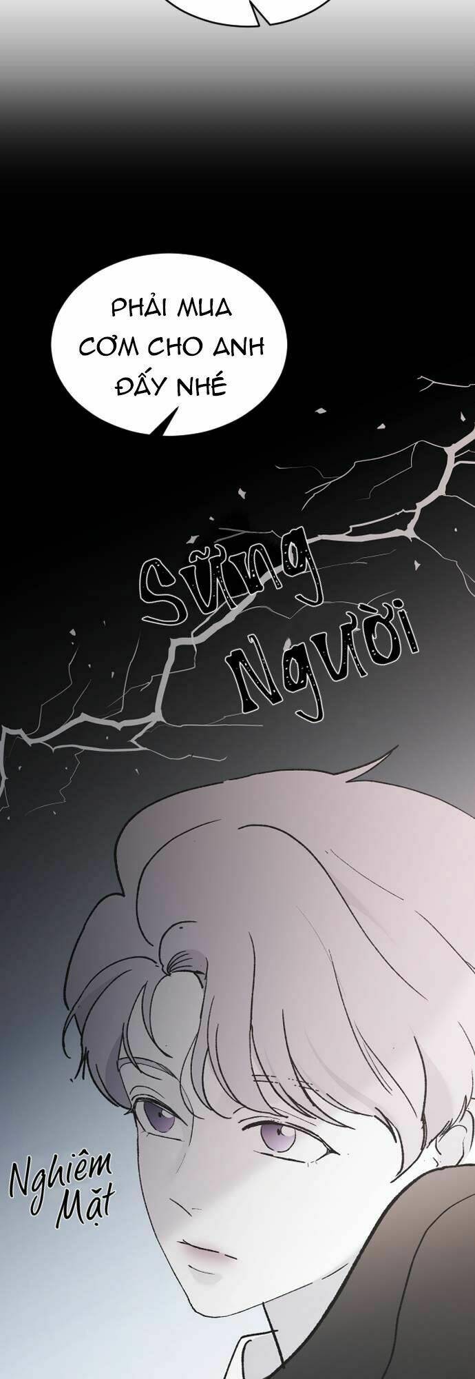 ba người anh trai cực phẩm của tôi chapter 39 31