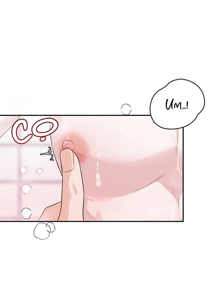 tiểu thử: bắt đầu mùa hè chapter 53 41