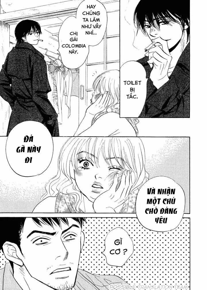 chàng giúp việc tada chapter 6 18