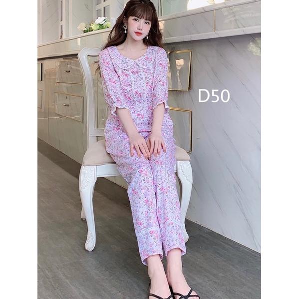 Đồ nữ vải kate