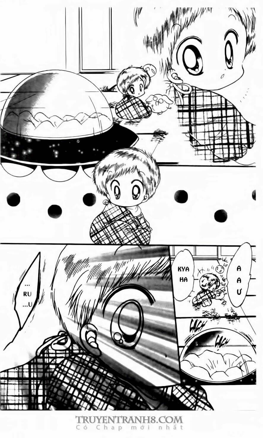 em bé ufo chapter 29 5