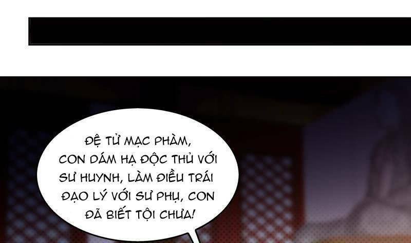 trọng sinh chi ma tôn đương đạo chapter 11 30