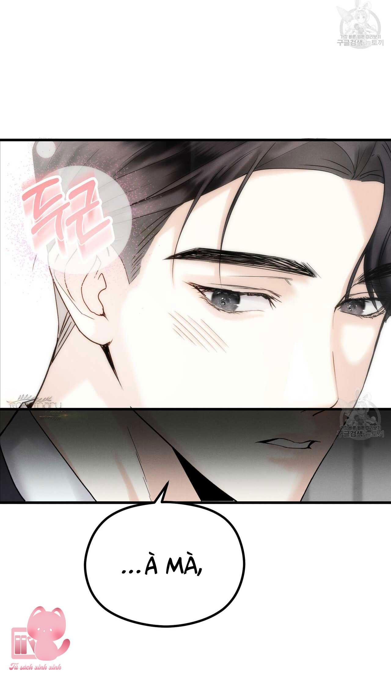 khắc cốt ghi tâm chapter 5 37