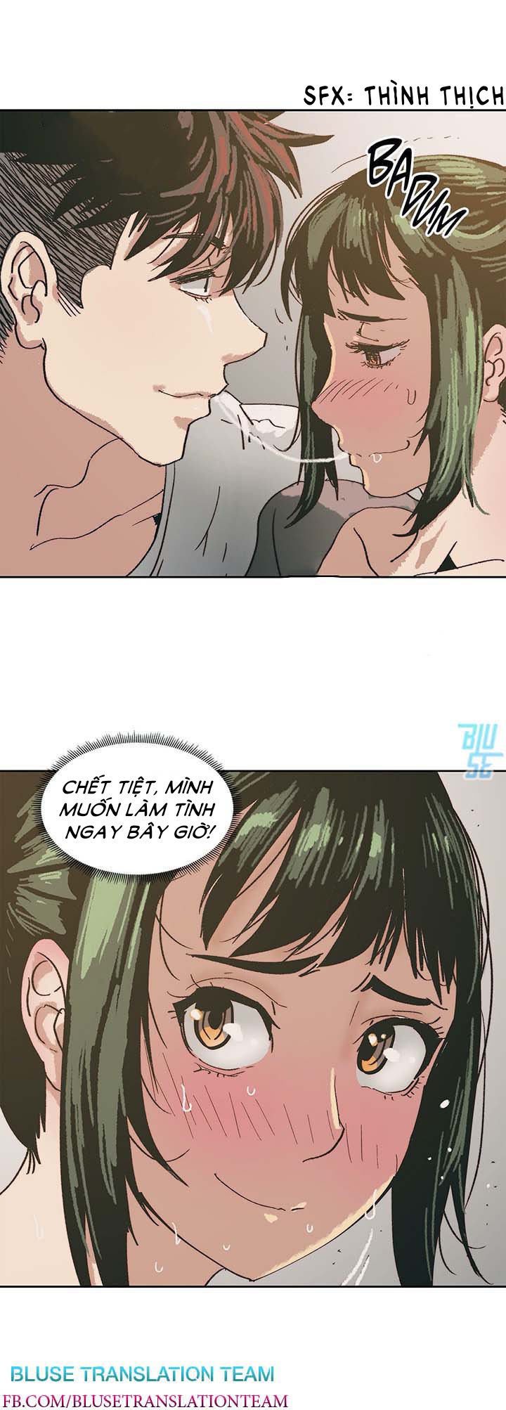 dục vọng chết người chapter 5 38