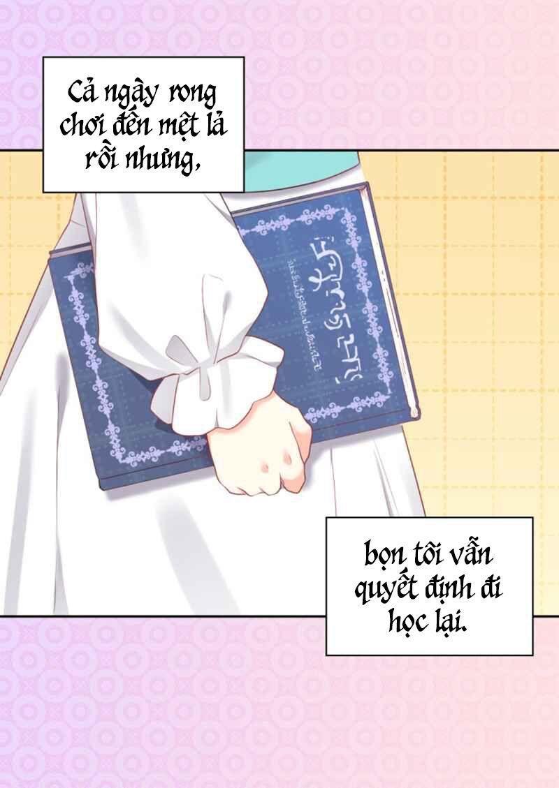 Sinh Đôi Xuyên Không Chapter 26 1