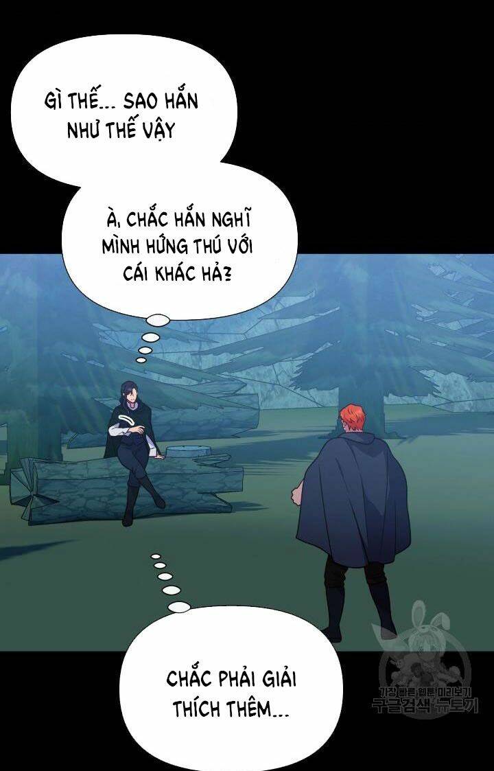 khế ước của nữ công tước quái vật chapter 147 59