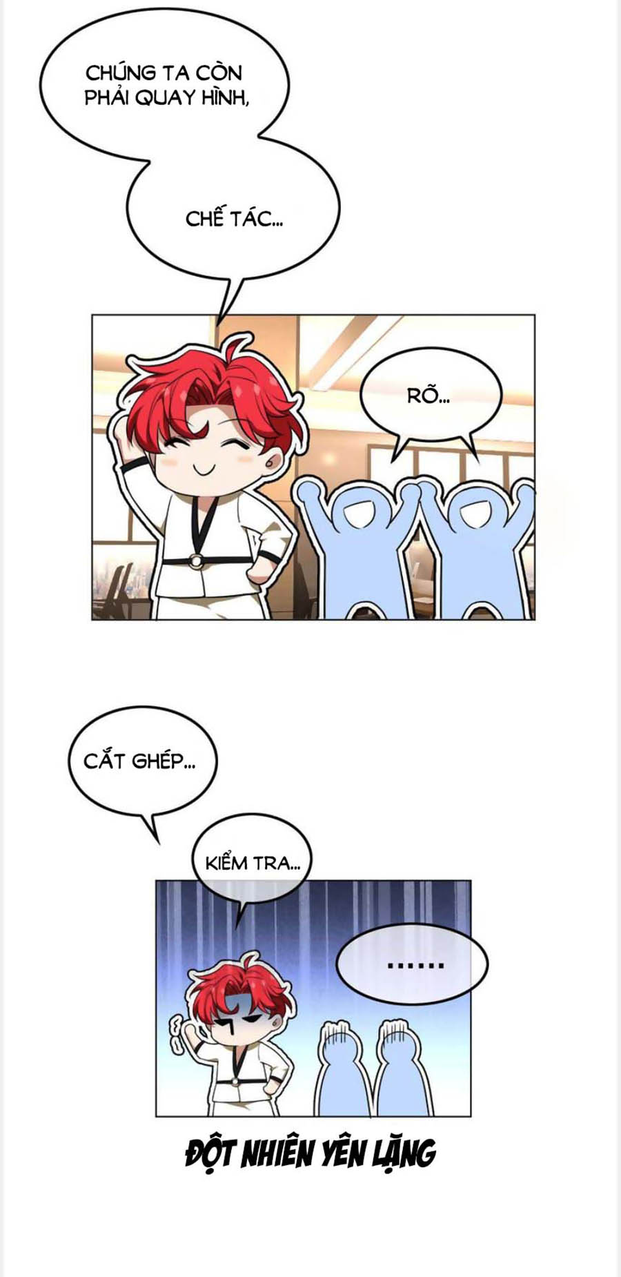 kế hoạch công lược của cô vợ gả thay chapter 50 18