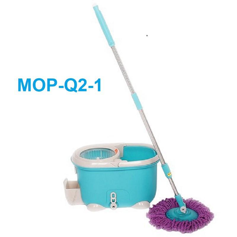 Bông lau thay thế cây lau nhà Walkable MOP-L003 , MOP-Q2-1, ETM478