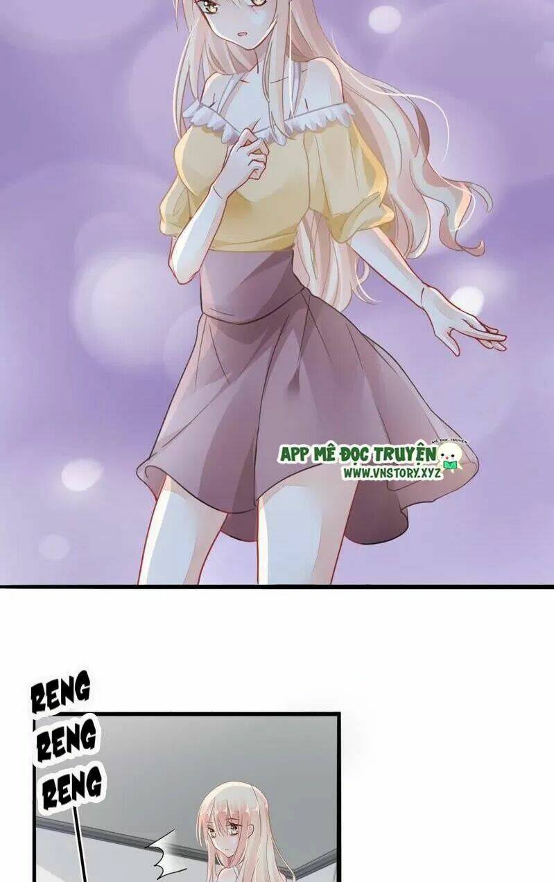 mưu ái thành nghiện chapter 3 17