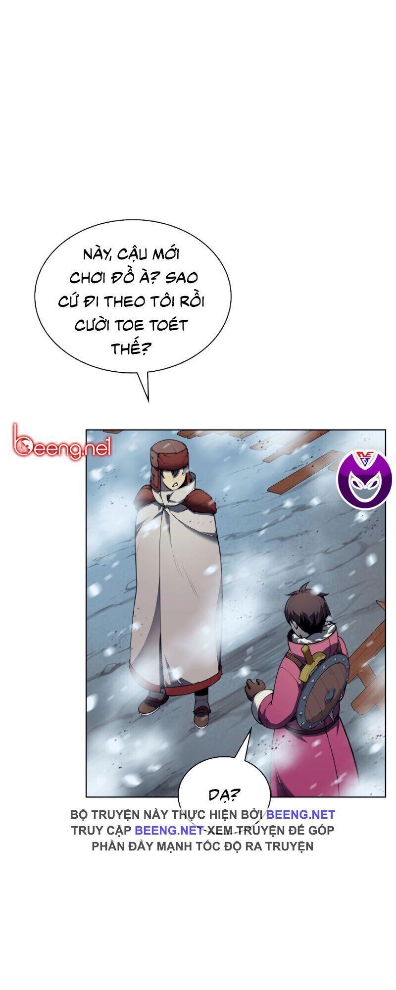 vượt qua giới hạn chapter 39 4