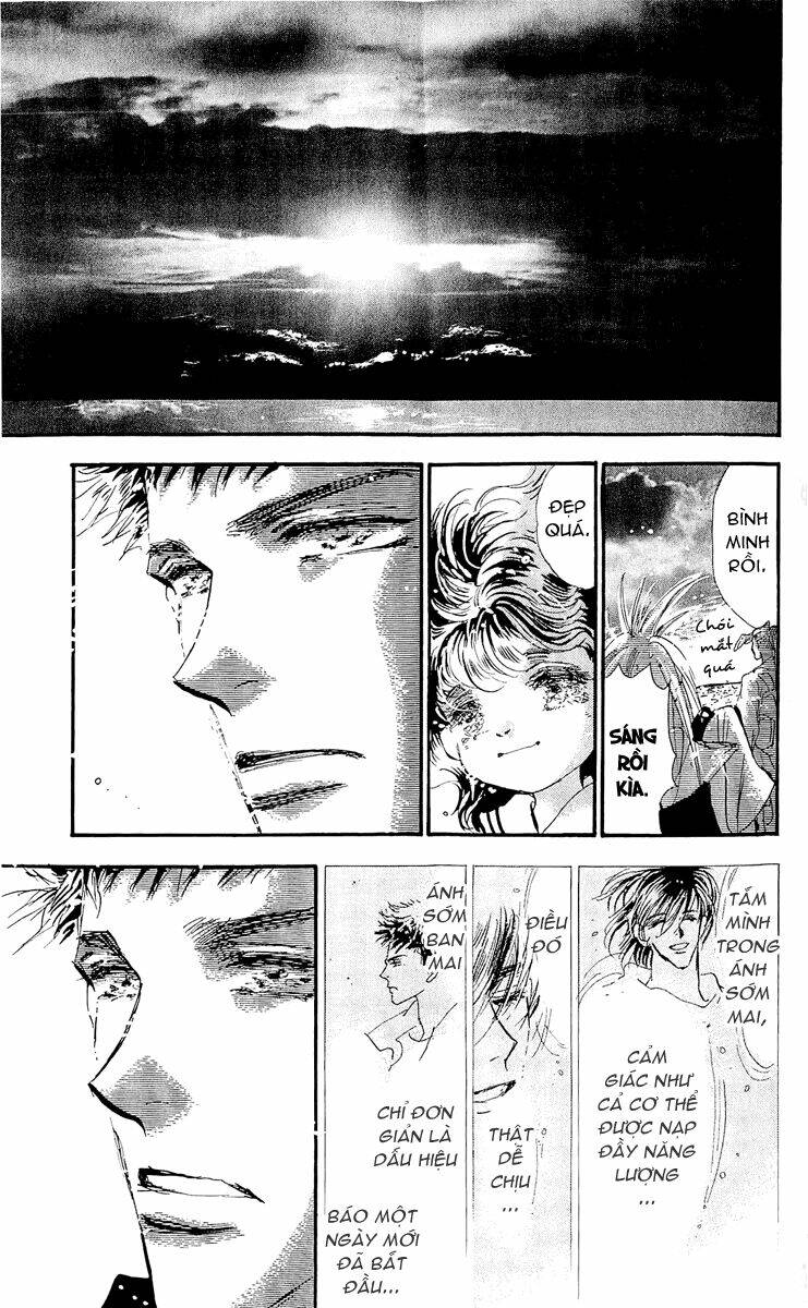 7 mầm sống chapter 108 22