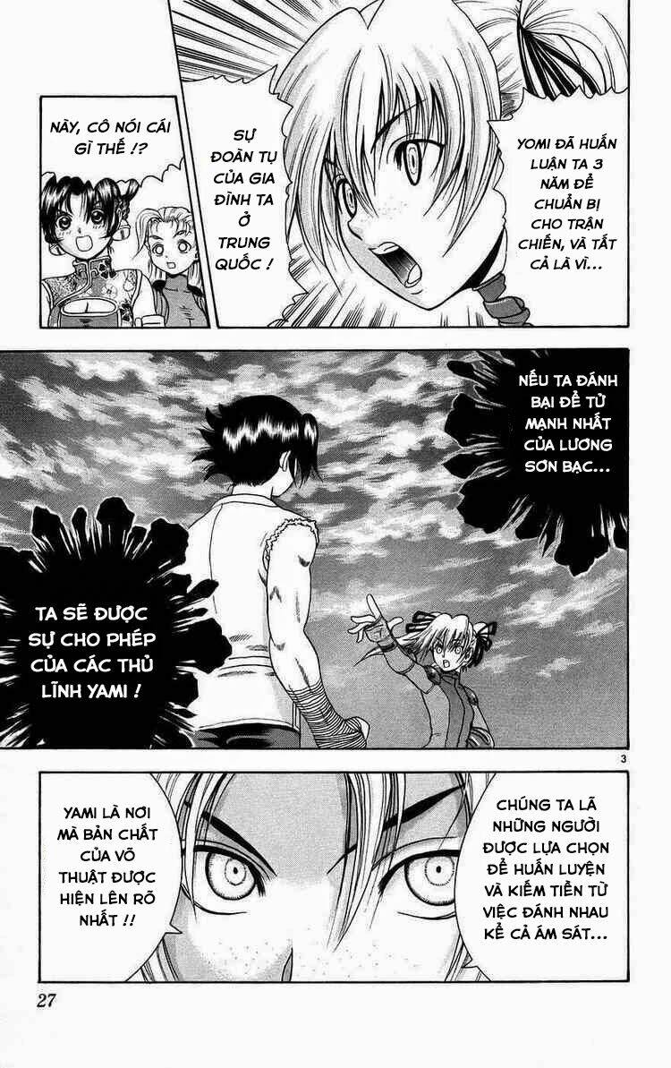 history's strongest disciple kenichi chapter 163 3