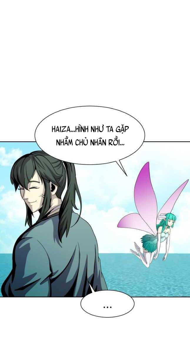 bậc thầy phép thuật ở thế giới võ lâm chapter 20.1 10