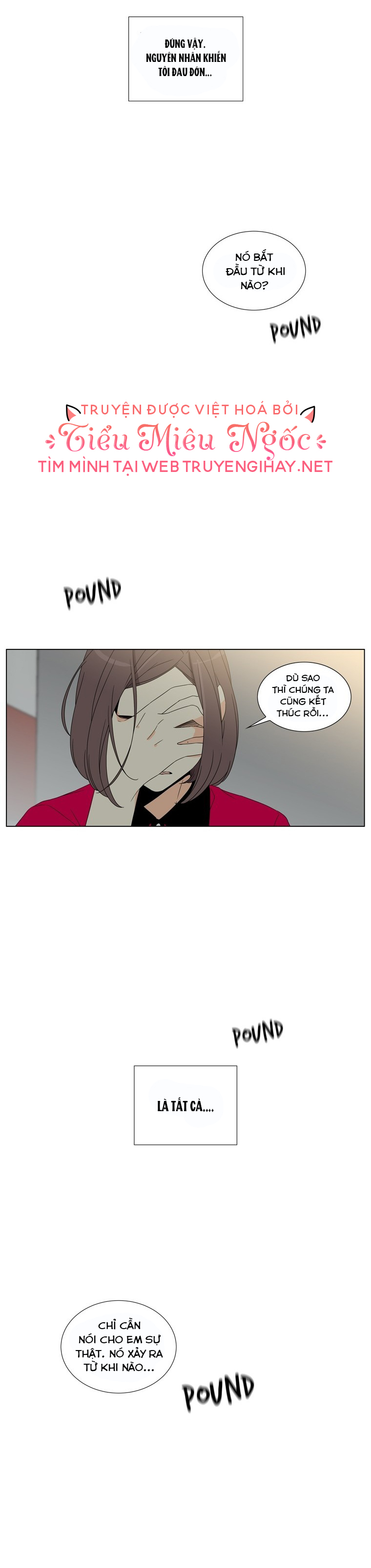 cô gái đáng yêu chapter 49 17