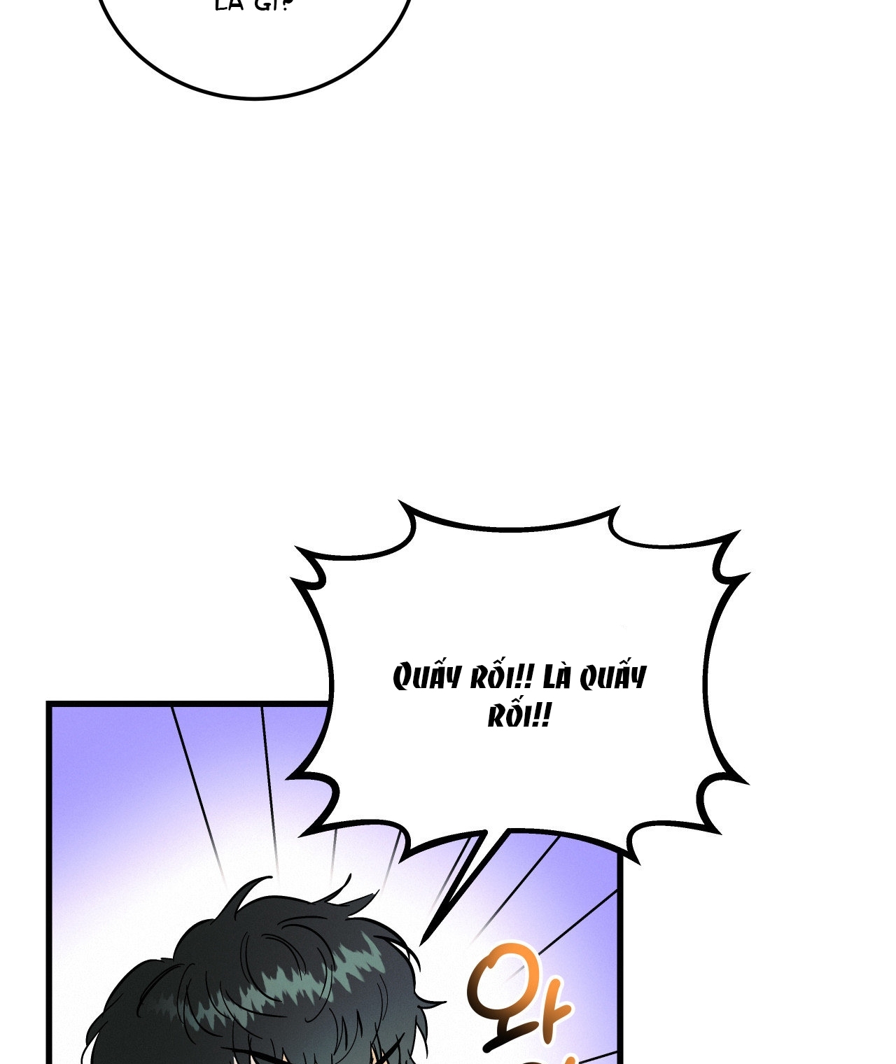 Lại Là Nói Dối chapter 9.2 - Trang 33