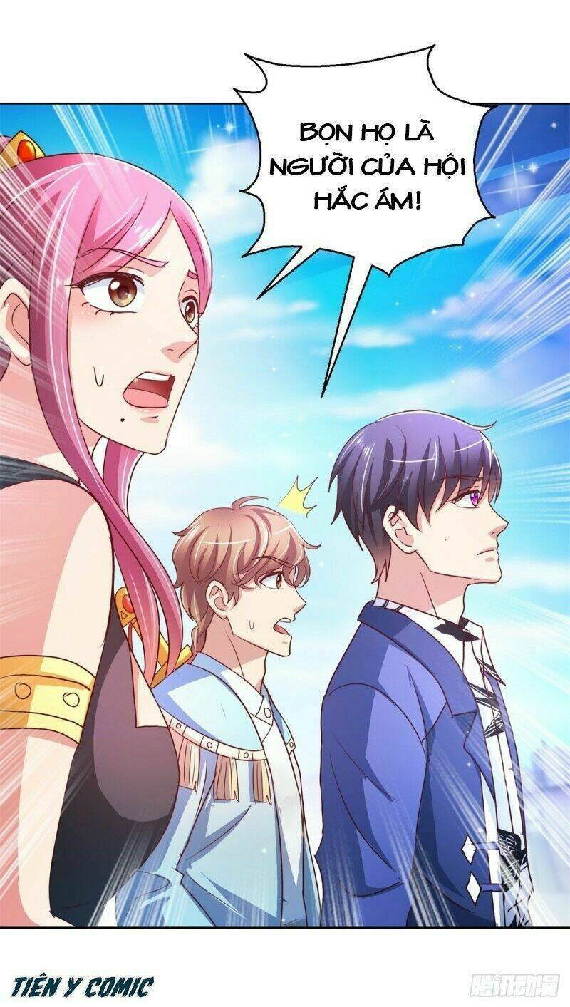 vú em là cổ tiên chapter 135 26