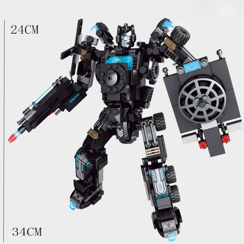 ĐỒ CHƠI LẮP GHÉP XẾP HÌNH MÔ HÌNH BIỆT ĐỘI SWAT,XE ÔTÔ QUÂN ĐỘI,ROBOT, TRỰC THĂNG, CẢNH SÁT