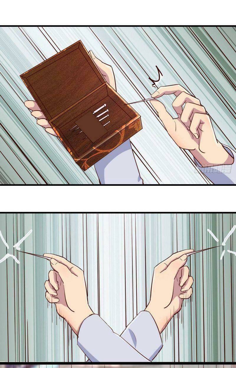 y thánh thiên tài tại hoa đô chapter 3 41