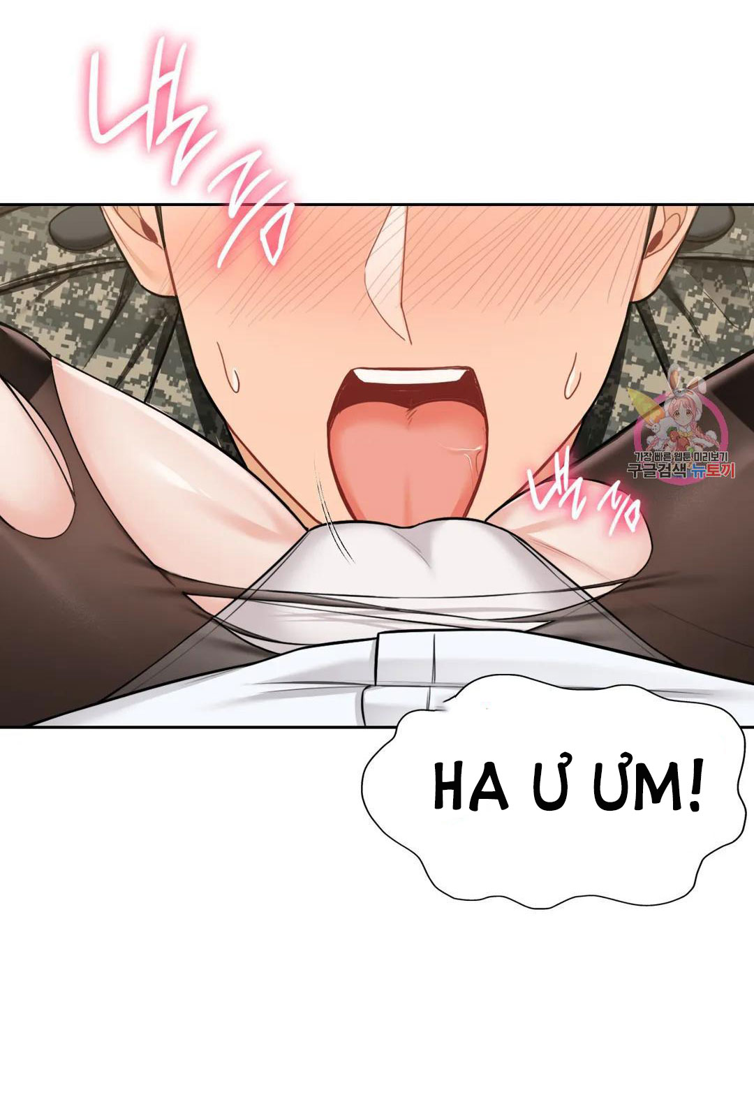 [18+] không là bạn bè chapter 49.2 13