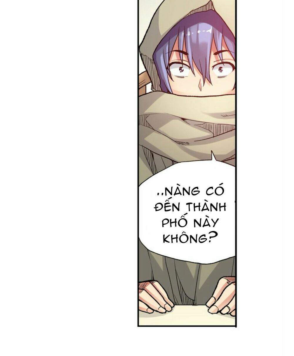 vì tôi là ông chú mở tiệm bán vũ khí chapter 38 24