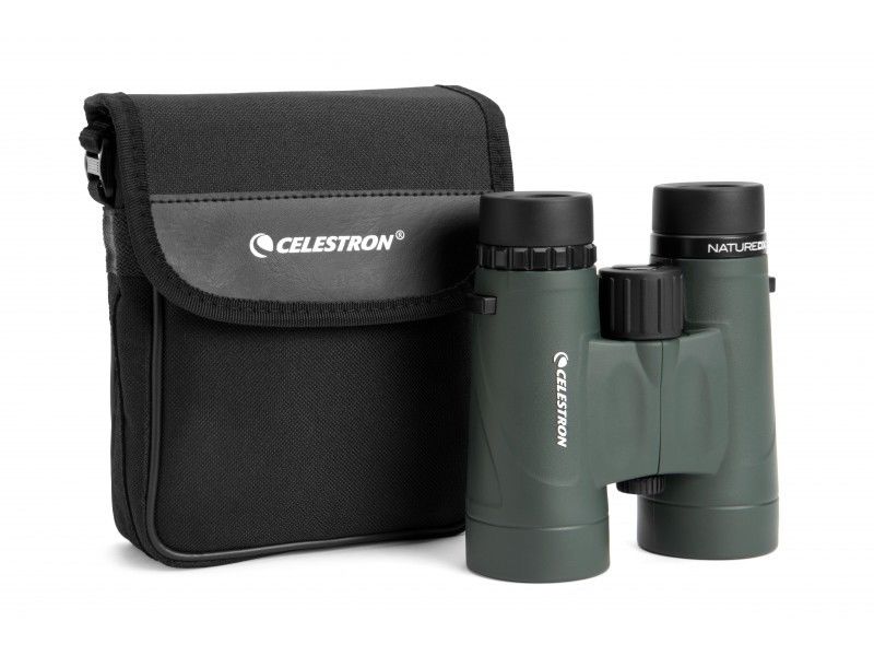 Ống nhòm Celestron Nature DX 10×42