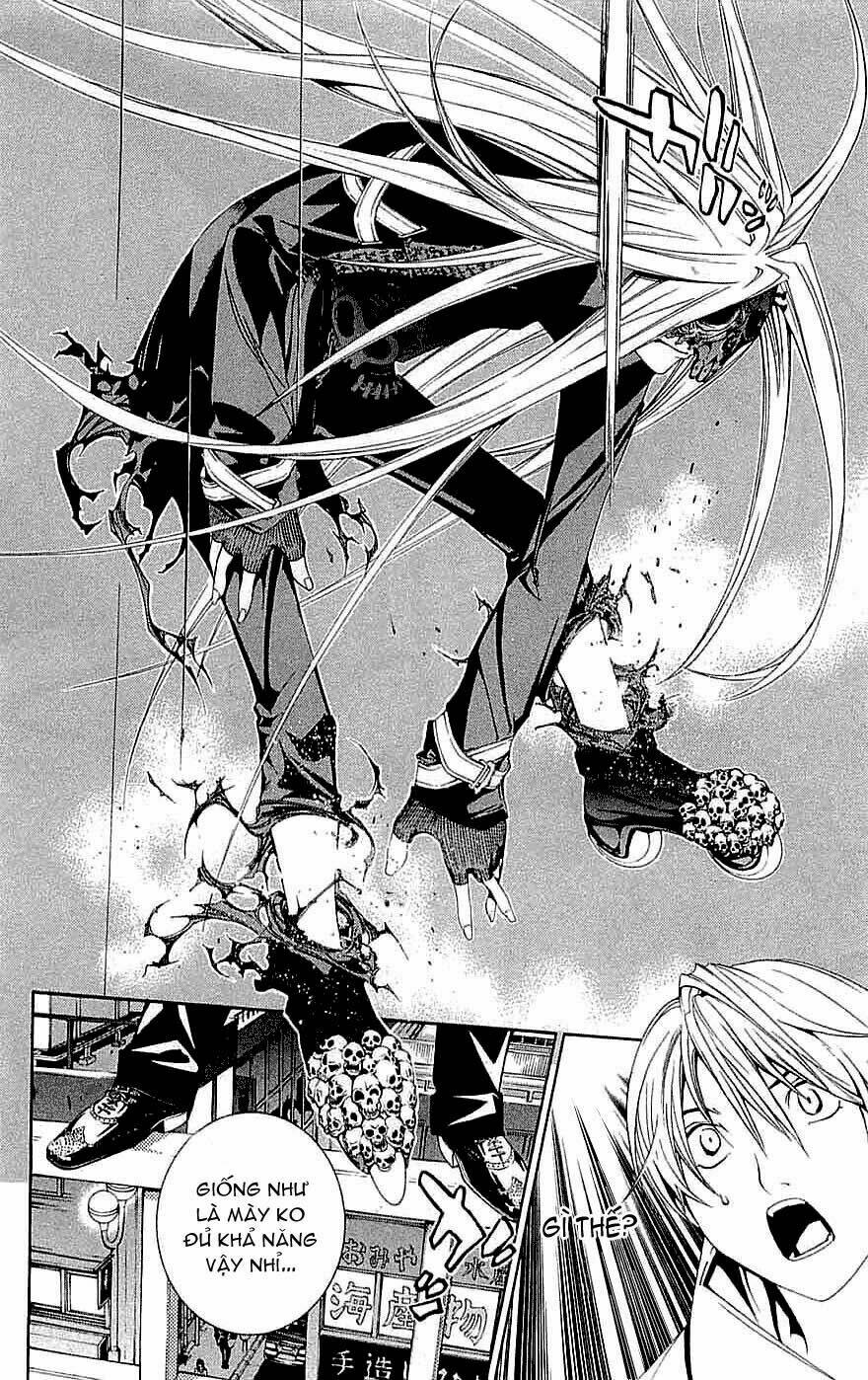 air gear chapter 114 20