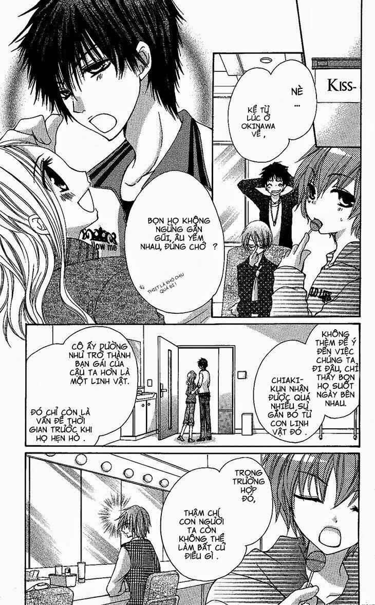 ai kiss - idol kiss chapter 3 12