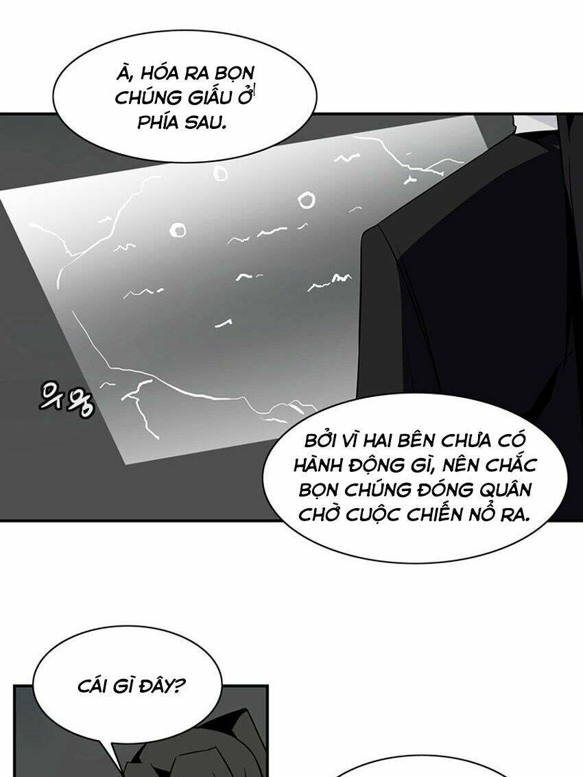 ảo mộng vương chapter 47 9