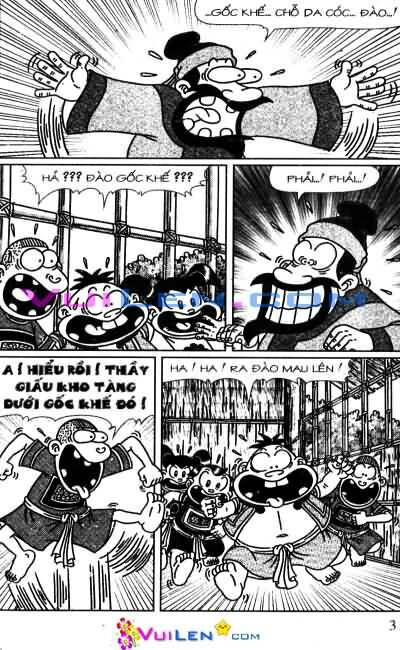 thần đồng đất việt chapter 110 31