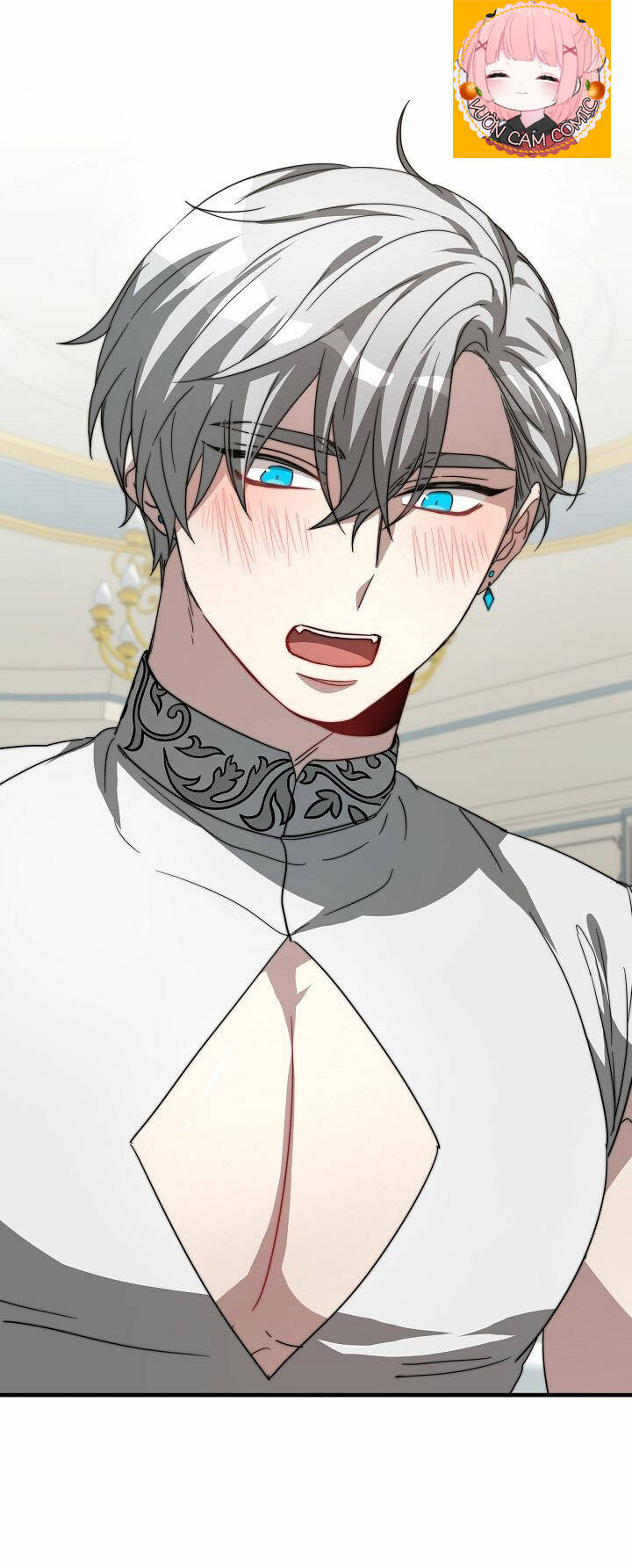 cô dâu của elysian chapter 9 51